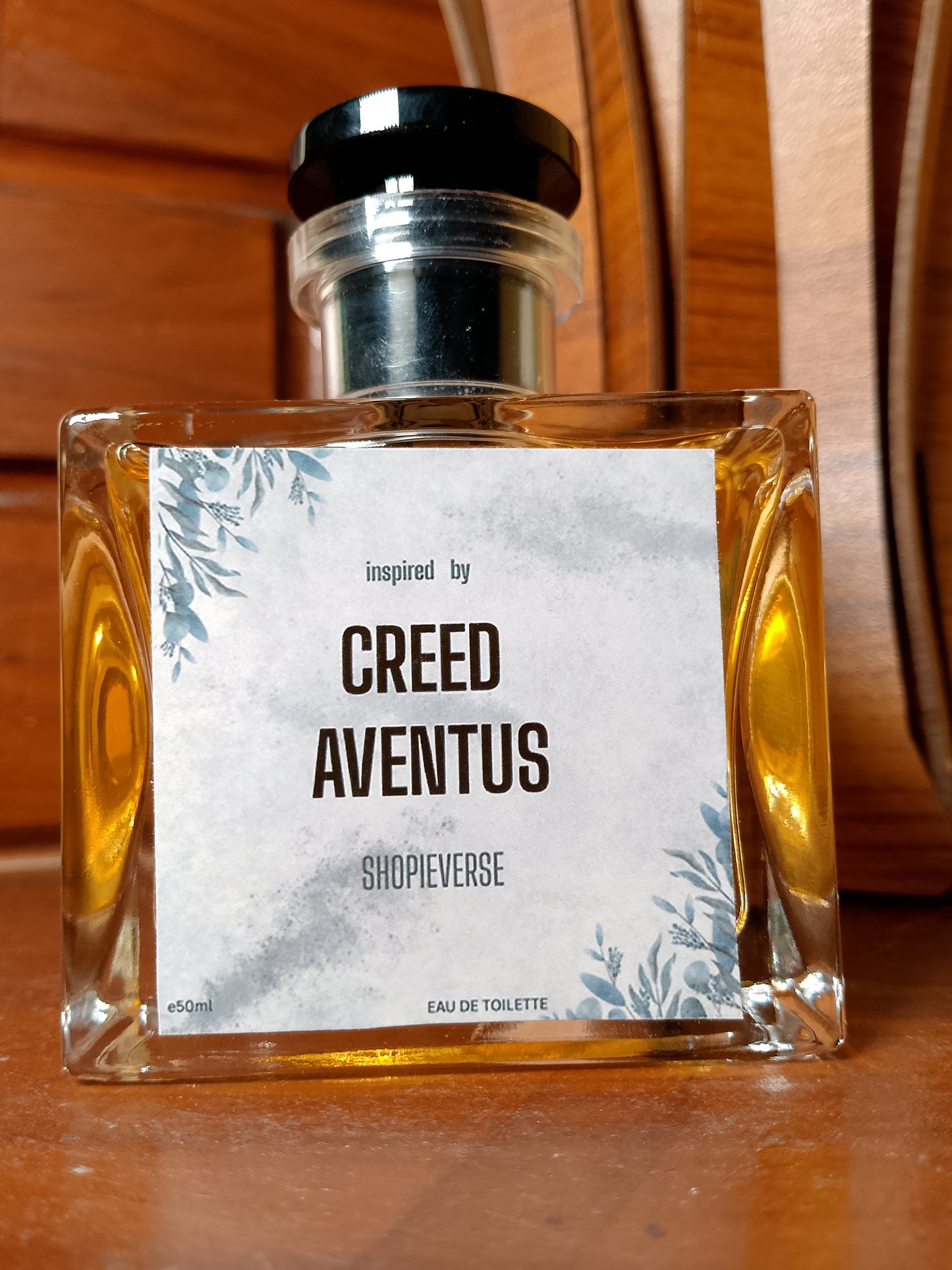 Creed Aventus – The Legend of Power