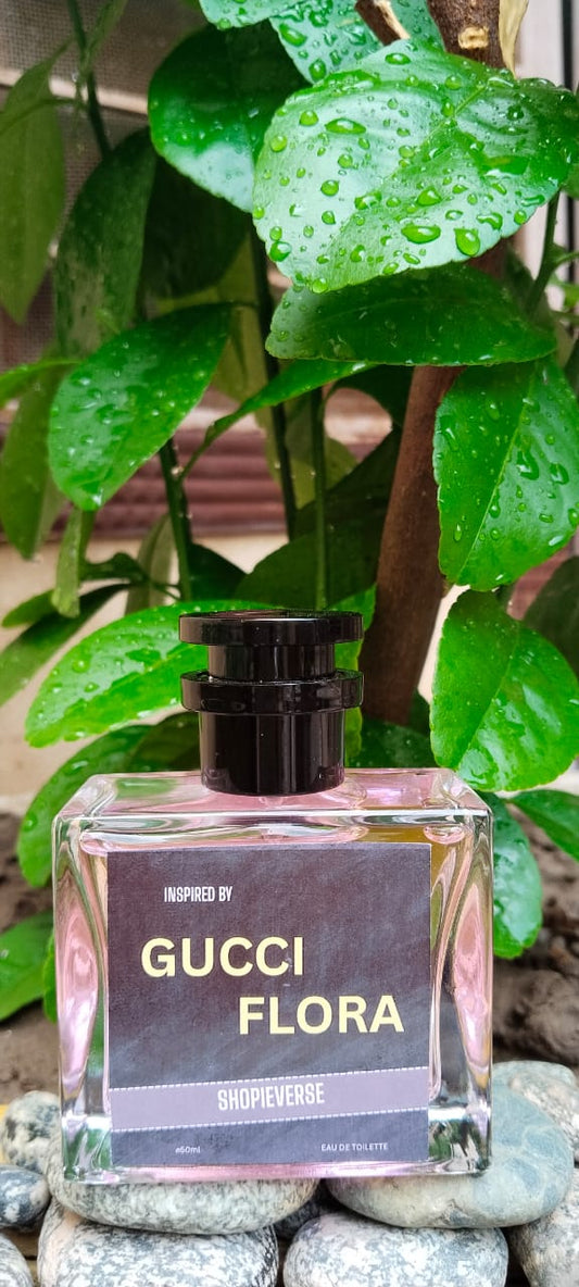 Gucci Flora – Garden of Dreams