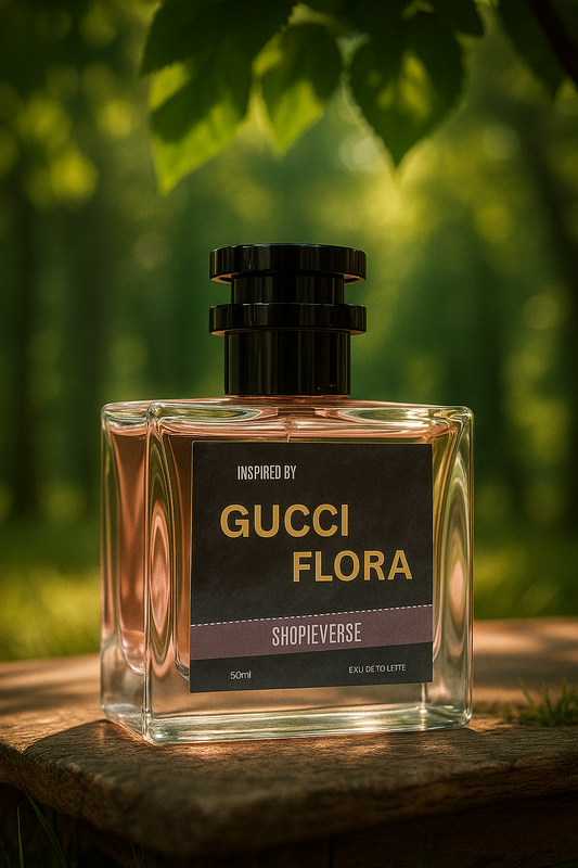Gucci Flora – Garden of Dreams