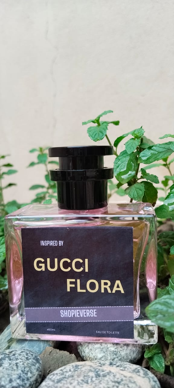 Gucci Flora – Garden of Dreams