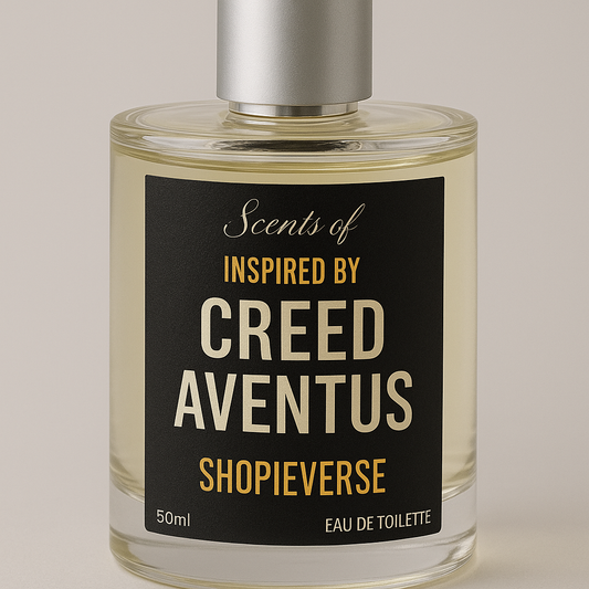 Creed Aventus – The Legend of Power